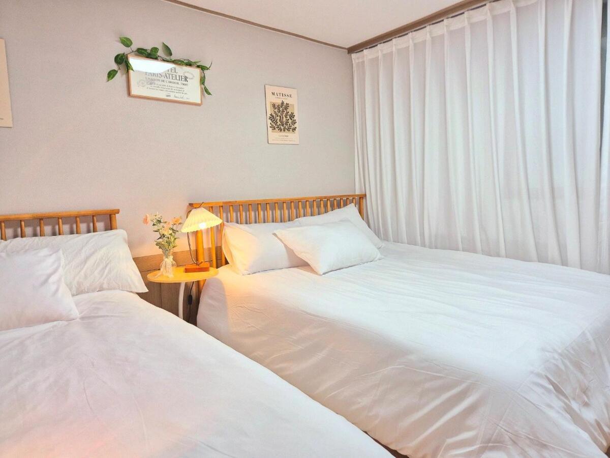 Villa Uhee Seoul