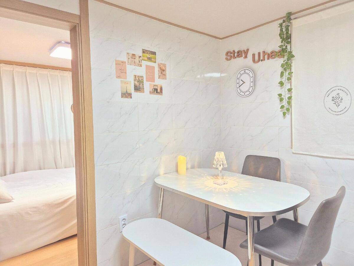 Uhee Villa *