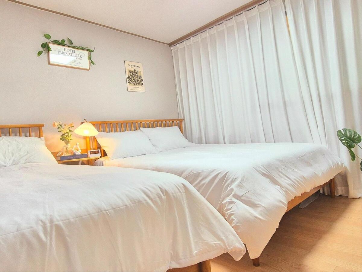 Villa Uhee Seoul