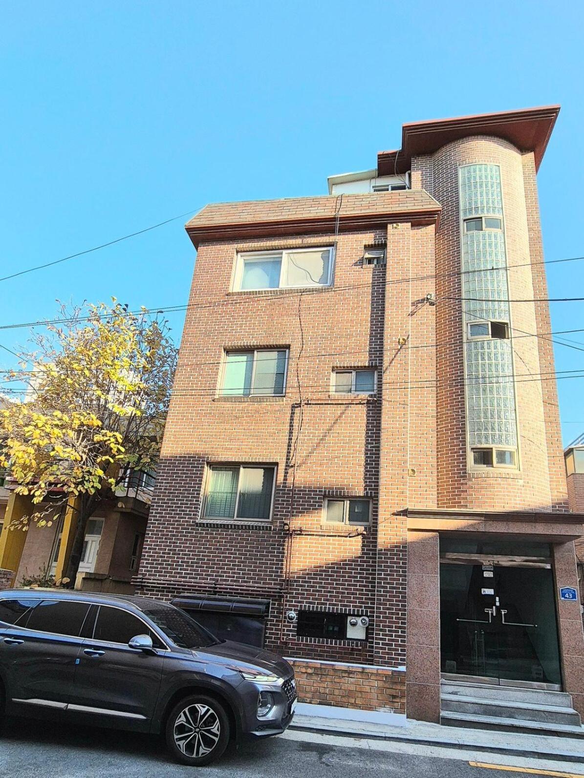 Uhee Villa Seoul