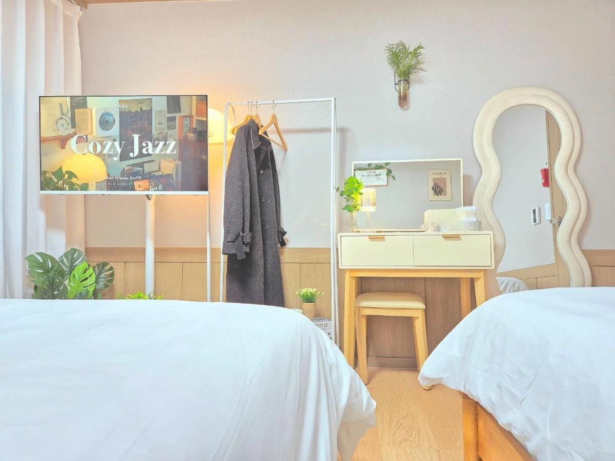 Uhee Villa Seoul