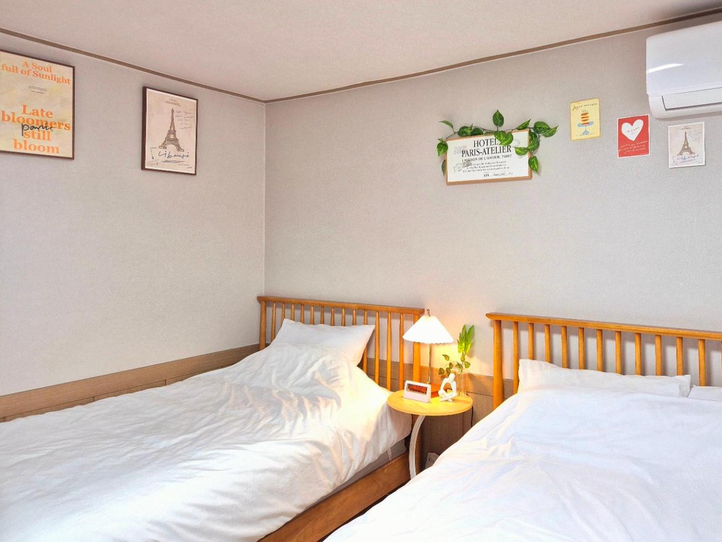 Villa Uhee Seoul